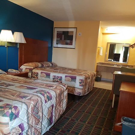 Executive Inn Victoria Zewnętrze zdjęcie