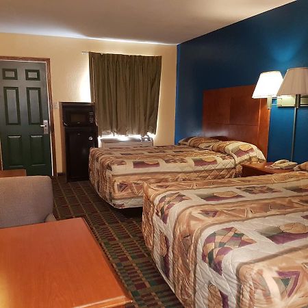 Executive Inn Victoria Zewnętrze zdjęcie