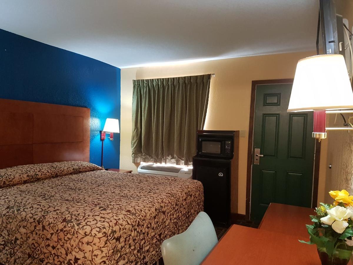 Executive Inn Victoria Zewnętrze zdjęcie