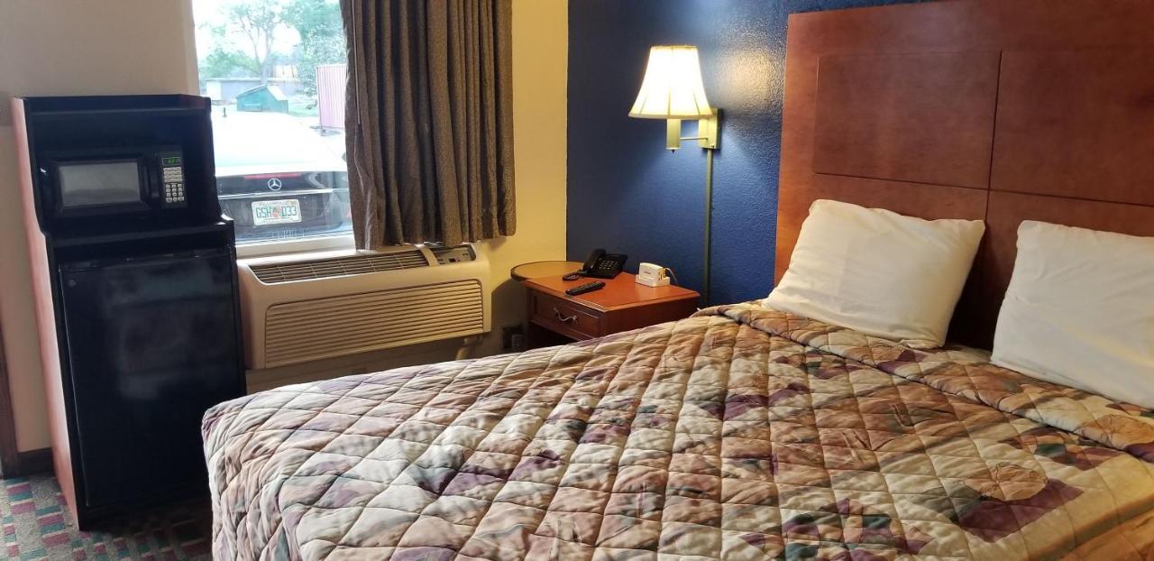 Executive Inn Victoria Zewnętrze zdjęcie